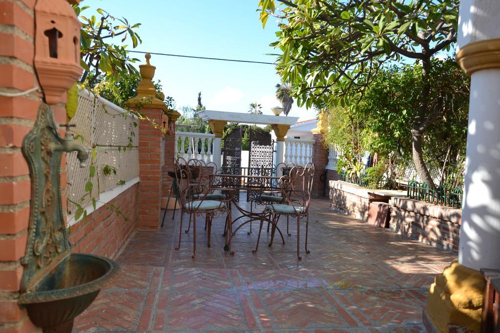 Casa Medieval Chilches Chilches  Exterior photo
