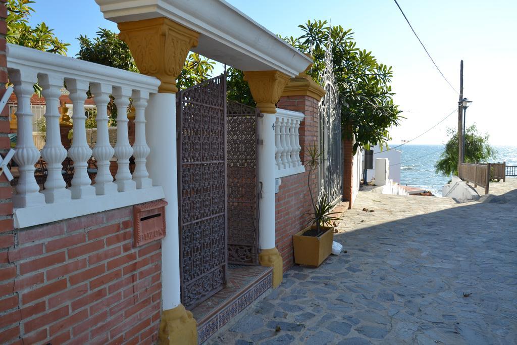Casa Medieval Chilches Chilches  Exterior photo
